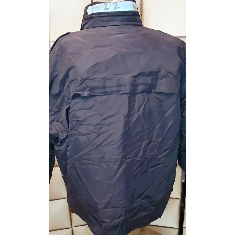 Blauer uniform coat - Picture 10 of 14